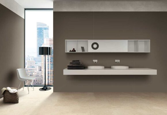 ambient elemental stone cream limestone