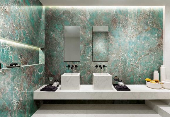 ambient etoile ilussion
