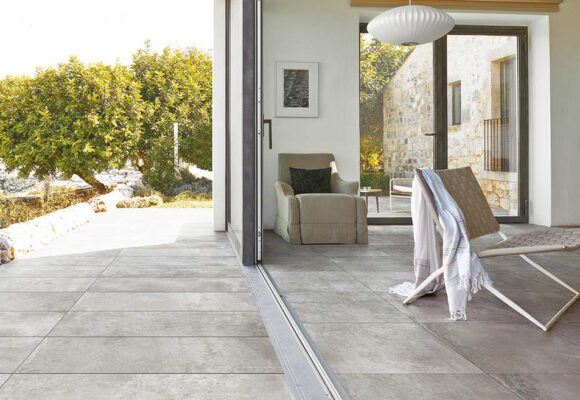 ambient la roche blanc
