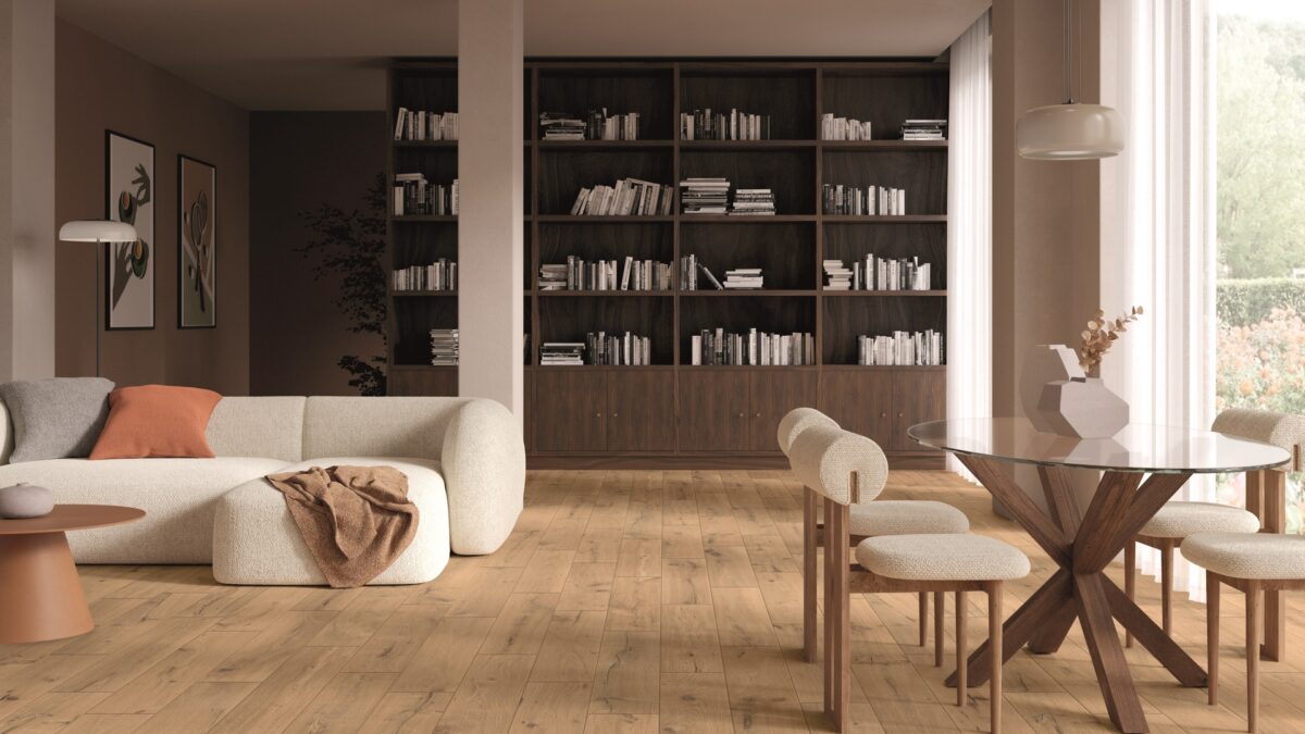 AMB ROVERE NATURAL LIVING